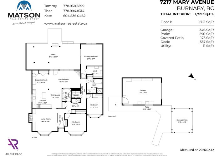7217 Mary Avenue, Burnaby, BC V5E 3K6 |  Photo 75