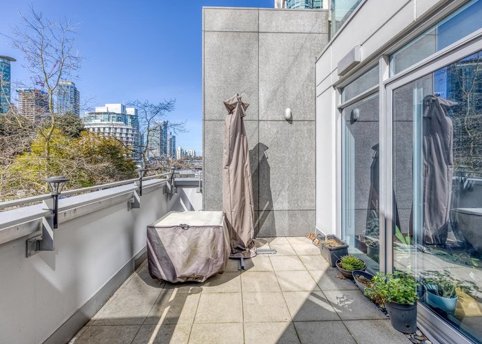 TH29 - 1295 Cordova Street, Vancouver, BC V6C 3P9 |  Photo 63