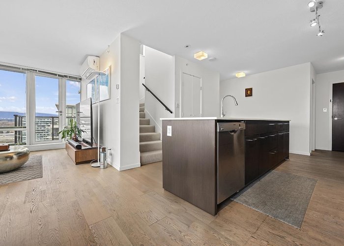 1802 - 7988 Ackroyd Road, Richmond, BC V6X 0K6 |  Photo 46