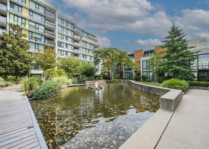 1802 - 7988 Ackroyd Road, Richmond, BC V6X 0K6 |  Photo 72