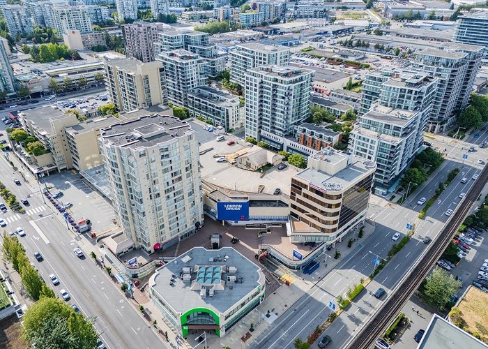 1802 - 7988 Ackroyd Road, Richmond, BC V6X 0K6 |  Photo 76