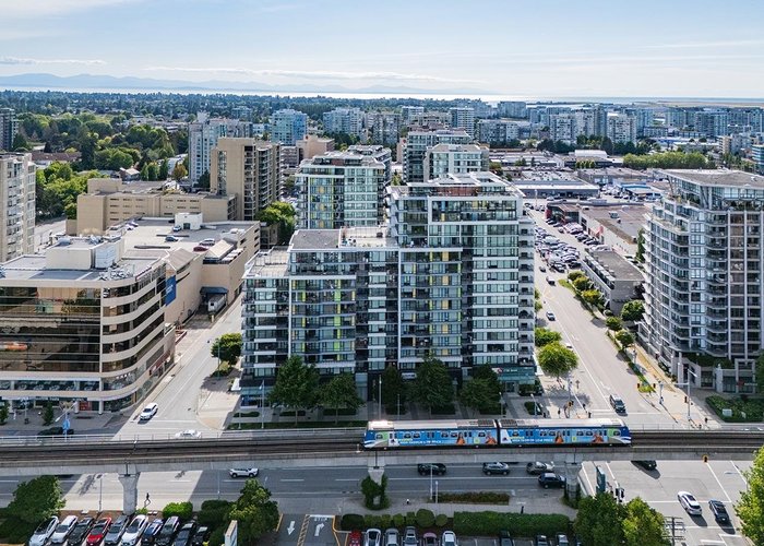 1802 - 7988 Ackroyd Road, Richmond, BC V6X 0K6 |  Photo 41