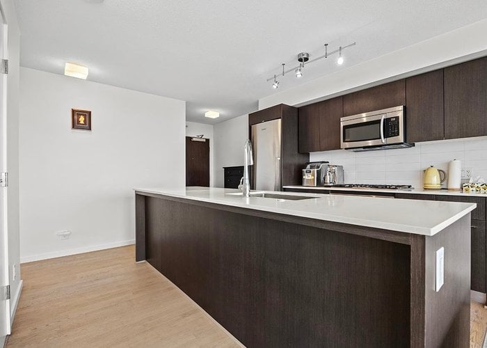 1802 - 7988 Ackroyd Road, Richmond, BC V6X 0K6 |  Photo 45