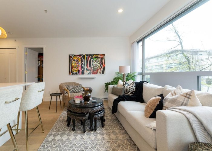 206 - 2630 Arbutus Street, Vancouver, BC V6J 5L8 |  Photo 45
