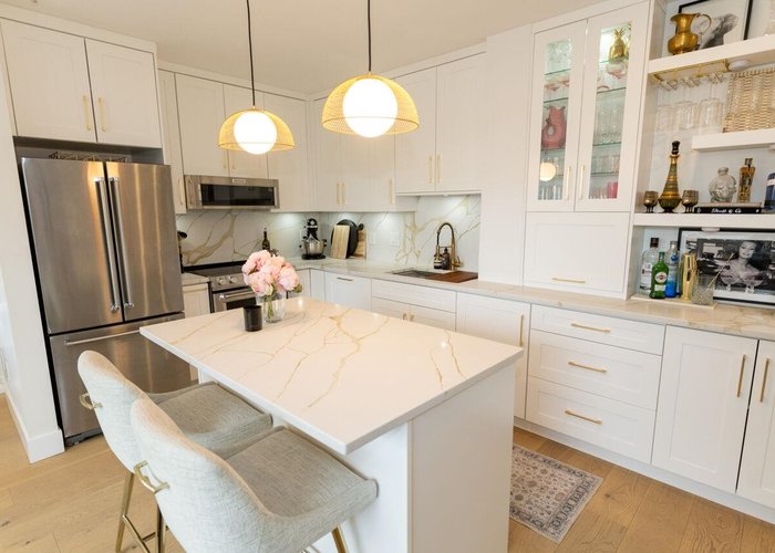 206 - 2630 Arbutus Street, Vancouver, BC V6J 5L8 |  Photo 49