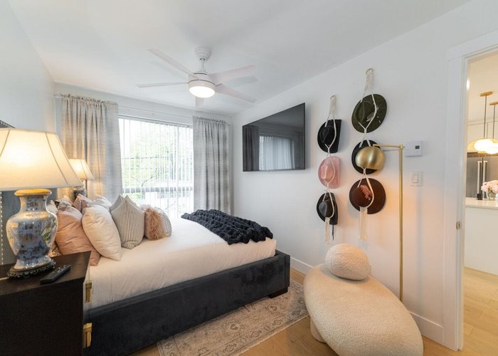 206 - 2630 Arbutus Street, Vancouver, BC V6J 5L8 |  Photo 62
