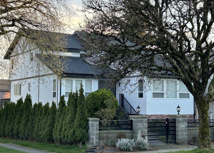 1544 68TH Avenue, Vancouver, BC V6P 2V5 |  Photo 31