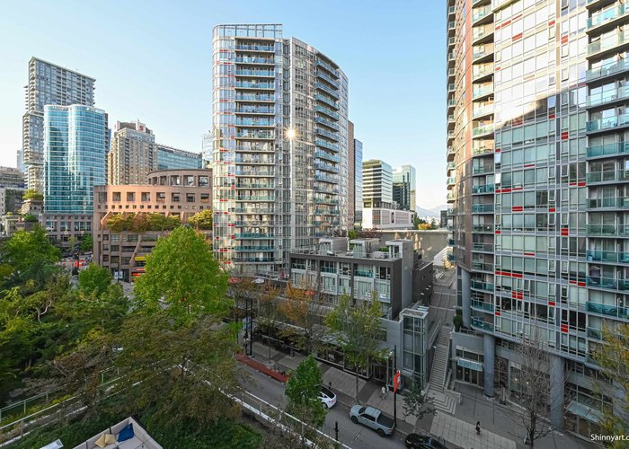 802 - 821 Cambie Street, Vancouver, BC V6B 0E3 |  Photo 22