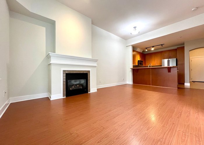 1314 - 4655 Valley Drive, Vancouver, BC V6J 5L6 |  Photo 1