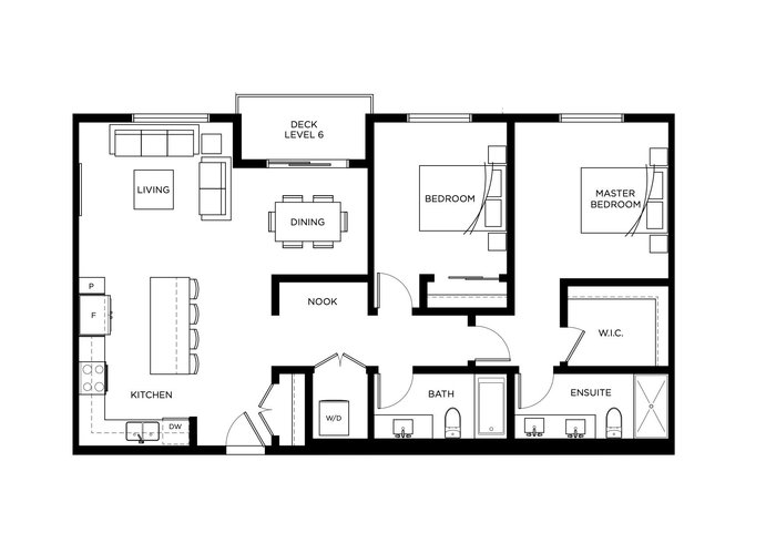 B607 - 20078 85 Avenue, Langley, BC V2Y 3Z3 |  Photo 32