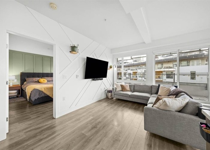 615 - 3488 Sawmill Crescent, Vancouver, BC V5S 0C7 |  Photo 27