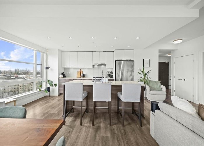 615 - 3488 Sawmill Crescent, Vancouver, BC V5S 0C7 |  Photo 29