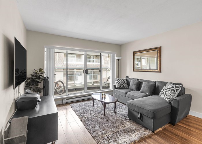 210 - 13771 72A Avenue, Surrey, BC V3W 9C6 |  Photo 21