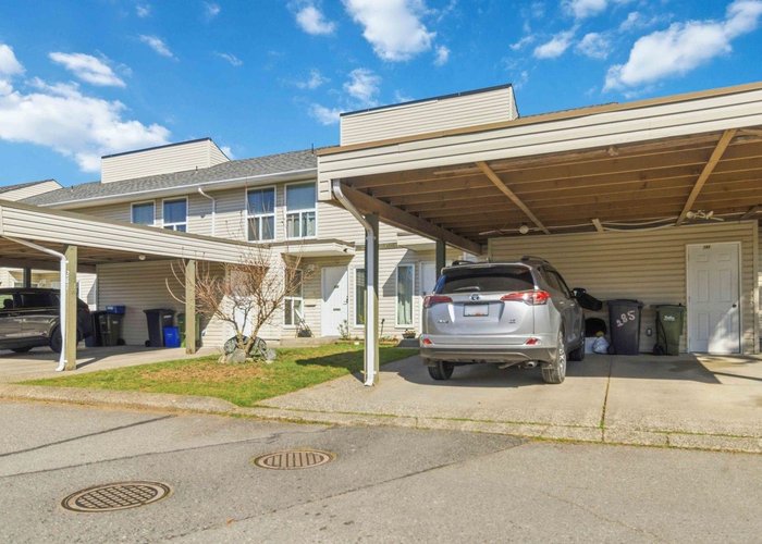 286 - 32550 Maclure Road, Abbotsford, BC V2T 4N3 |  Photo 25