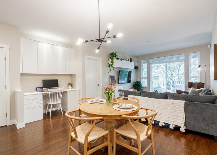 308 15188 29A Avenue, Surrey, BC V4P 1H1 |  Photo 45