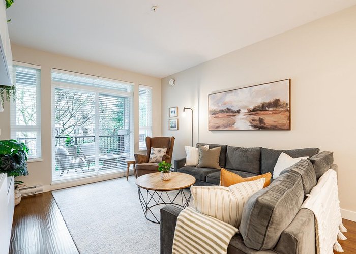 308 15188 29A Avenue, Surrey, BC V4P 1H1 |  Photo 46