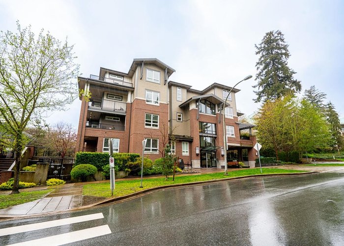 308 15188 29A Avenue, Surrey, BC V4P 1H1 |  Photo 35
