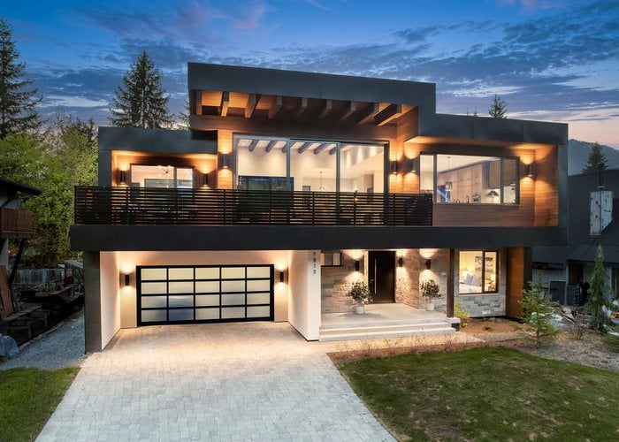 7313 Toni Sailer Lane, Whistler, BC V8E 0E3 |  Photo 26
