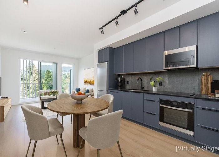 614 - 3075 Murray Street, Port Moody, BC V3H 0N9 |  Photo 31