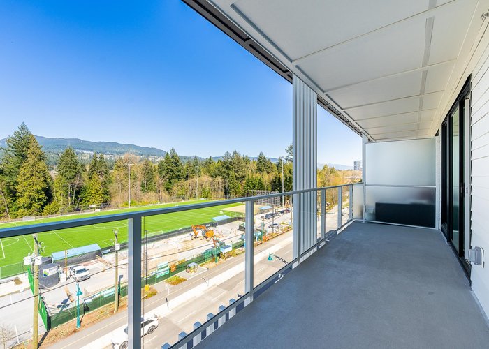 614 - 3075 Murray Street, Port Moody, BC V3H 0N9 |  Photo 41