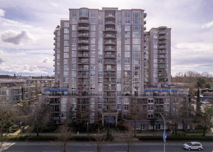 706 - 8460 Granville Avenue, Richmond, BC V6Y 4E7 |  Photo 28