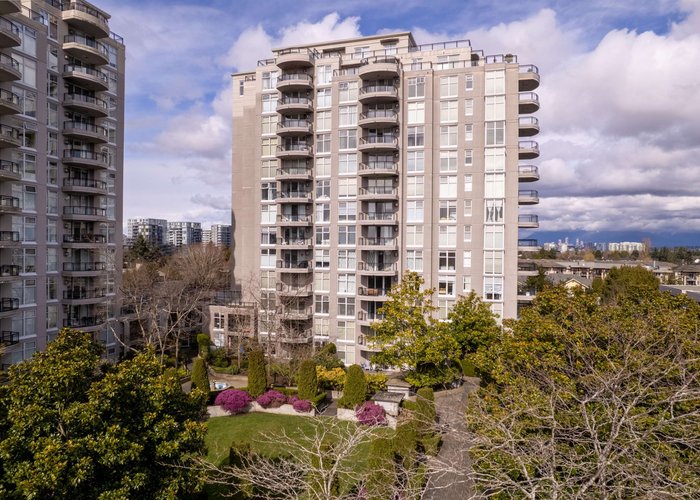706 - 8460 Granville Avenue, Richmond, BC V6Y 4E7 |  Photo 58