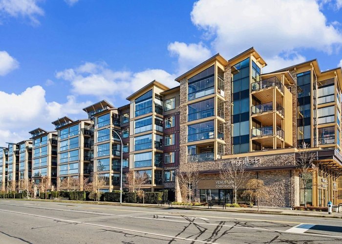 427 - 2860 Trethewey Street, Abbotsford, BC V2T 0G5 |  Photo 16