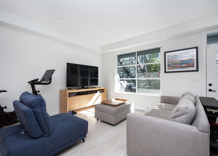 118 - 2045 Heritage Park Lane, North Vancouver, BC V7H 0E3 |  Photo 33