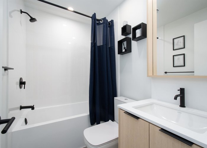 118 - 2045 Heritage Park Lane, North Vancouver, BC V7H 0E3 |  Photo 40