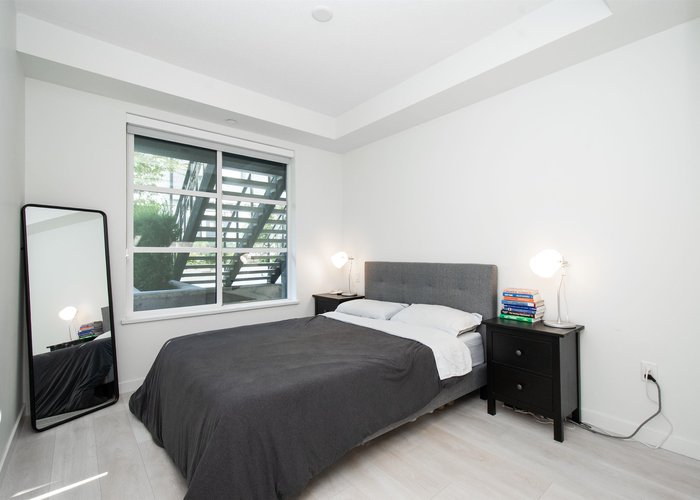 118 - 2045 Heritage Park Lane, North Vancouver, BC V7H 0E3 |  Photo 42