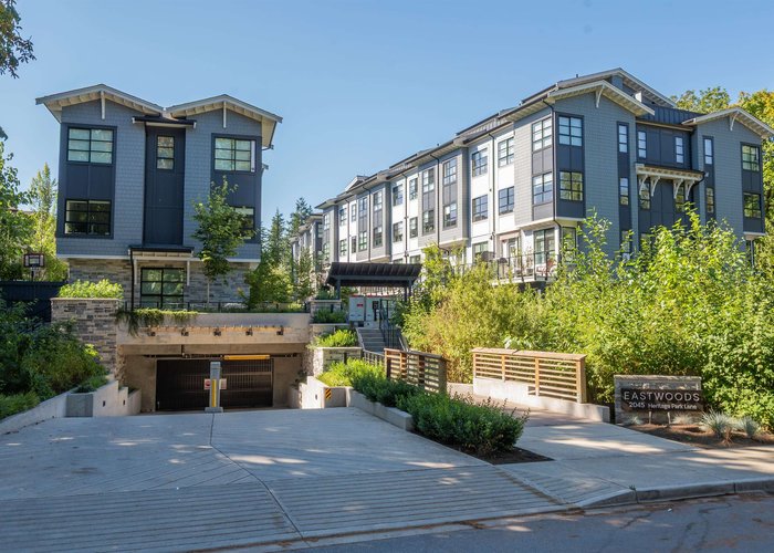 118 - 2045 Heritage Park Lane, North Vancouver, BC V7H 0E3 |  Photo 25