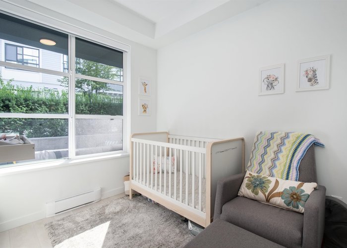 118 - 2045 Heritage Park Lane, North Vancouver, BC V7H 0E3 |  Photo 46