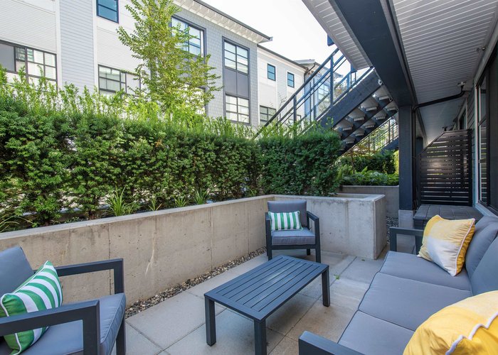 118 - 2045 Heritage Park Lane, North Vancouver, BC V7H 0E3 |  Photo 48