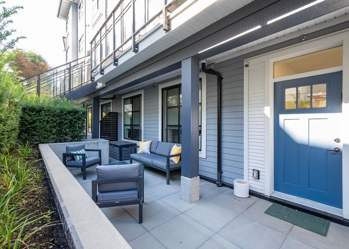 118 - 2045 Heritage Park Lane, North Vancouver, BC V7H 0E3 |  Photo 28