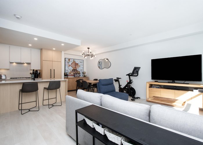 118 - 2045 Heritage Park Lane, North Vancouver, BC V7H 0E3 |  Photo 29