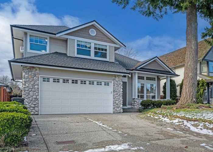 1911 140A Street, Surrey, BC V4A 7Z9 |  Photo 38
