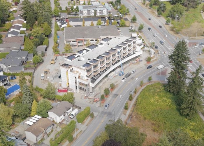 210 - 2233 156 Street, Surrey, BC V4A 4V3 |  Photo 20