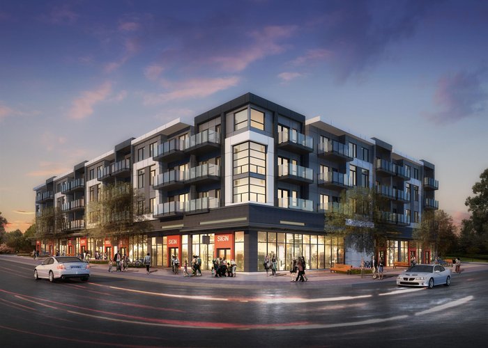 308 - 1609 160 Street, Surrey, BC V0V 0V0 |  Photo 1