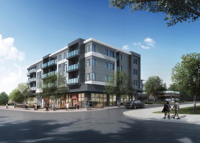 308 - 1609 160 Street, Surrey, BC V0V 0V0 |  Photo 4