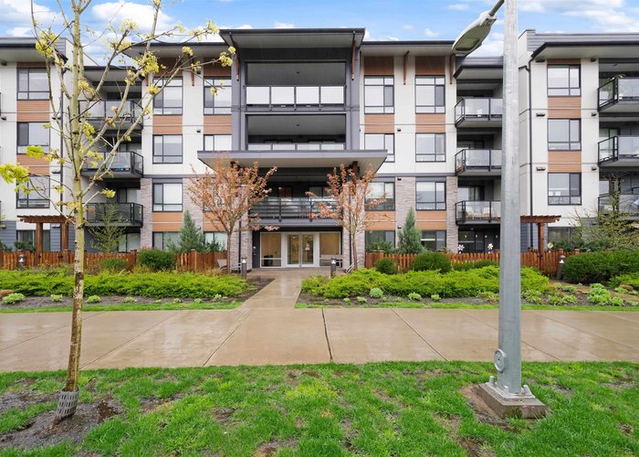 208 - 7506 199A Street, Langley, BC V2Y 3K9 |  Photo 38