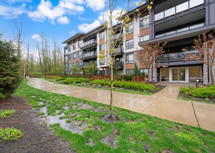 208 - 7506 199A Street, Langley, BC V2Y 3K9 |  Photo 39