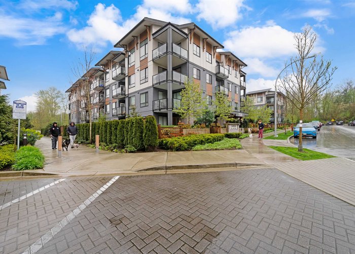 208 - 7506 199A Street, Langley, BC V2Y 3K9 |  Photo 40