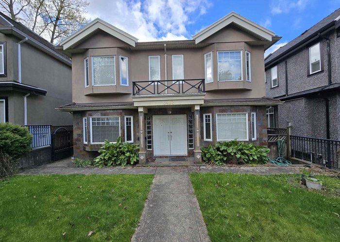 3462 Worthington Drive, Vancouver, BC V5M 3X9 |  Photo 29