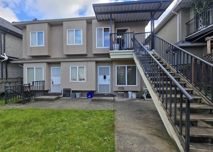 3462 Worthington Drive, Vancouver, BC V5M 3X9 |  Photo 34