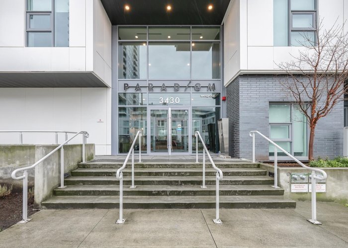 1507 - 3430 Kent Avenue South Avenue, Vancouver, BC V5S 0G7 |  Photo 25