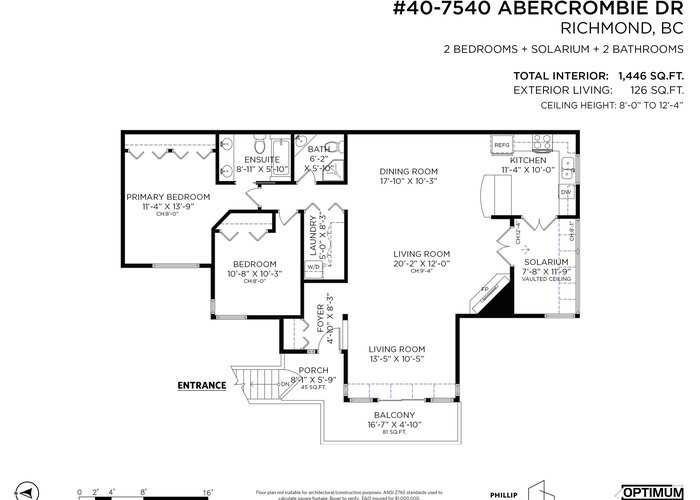 40 - 7540 Abercrombie Drive, Richmond, BC V6Y 3J8 |  Photo 50