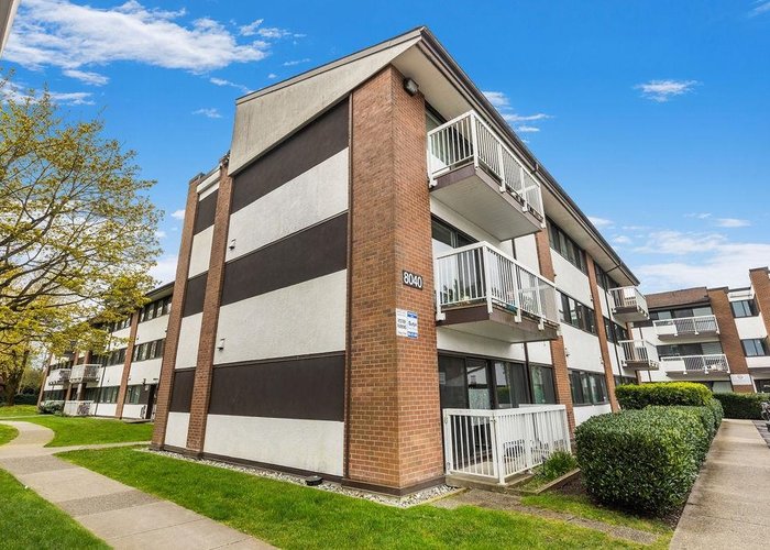 102 - 8040 Ryan Road, Richmond, BC V7A 2E5 |  Photo 42