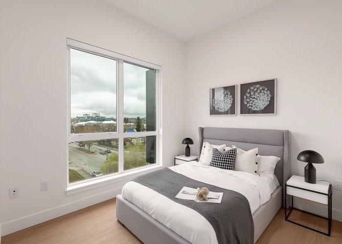 601 - 2235 Broadway, Vancouver, BC V5N 0J5 |  Photo 32