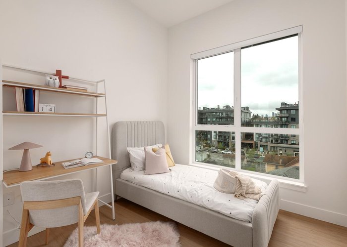 601 - 2235 Broadway, Vancouver, BC V5N 0J5 |  Photo 34