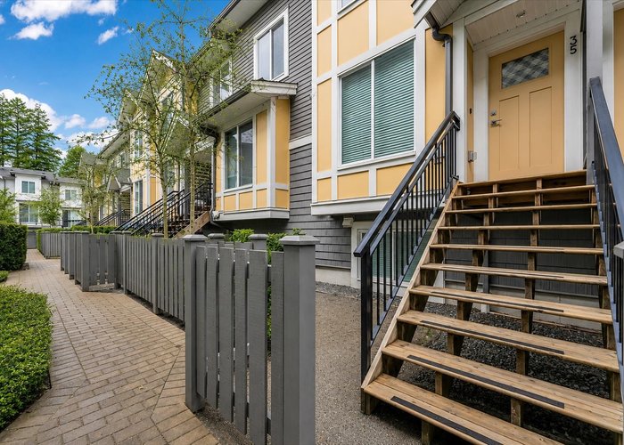 35 - 9718 161A Street, Surrey, BC V4N 6S7 |  Photo 15